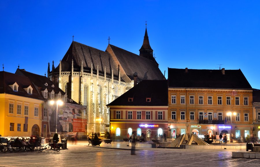 Your Ultimate Travel Guide to Brasov