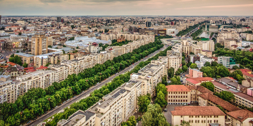 Traveling on a Budget: Free Things to do in Bucharest