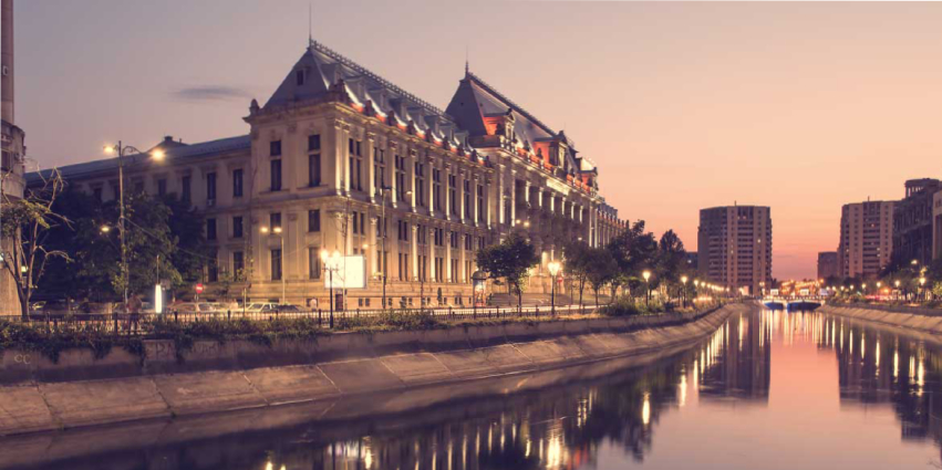 Best Hotels in Bucharest for 2020