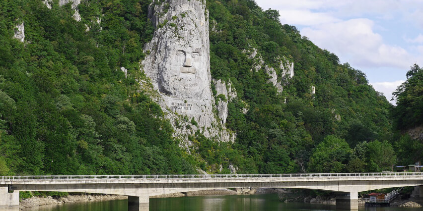 Decebal Danube Delta