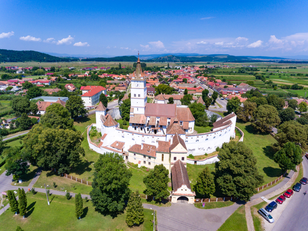 Brasov