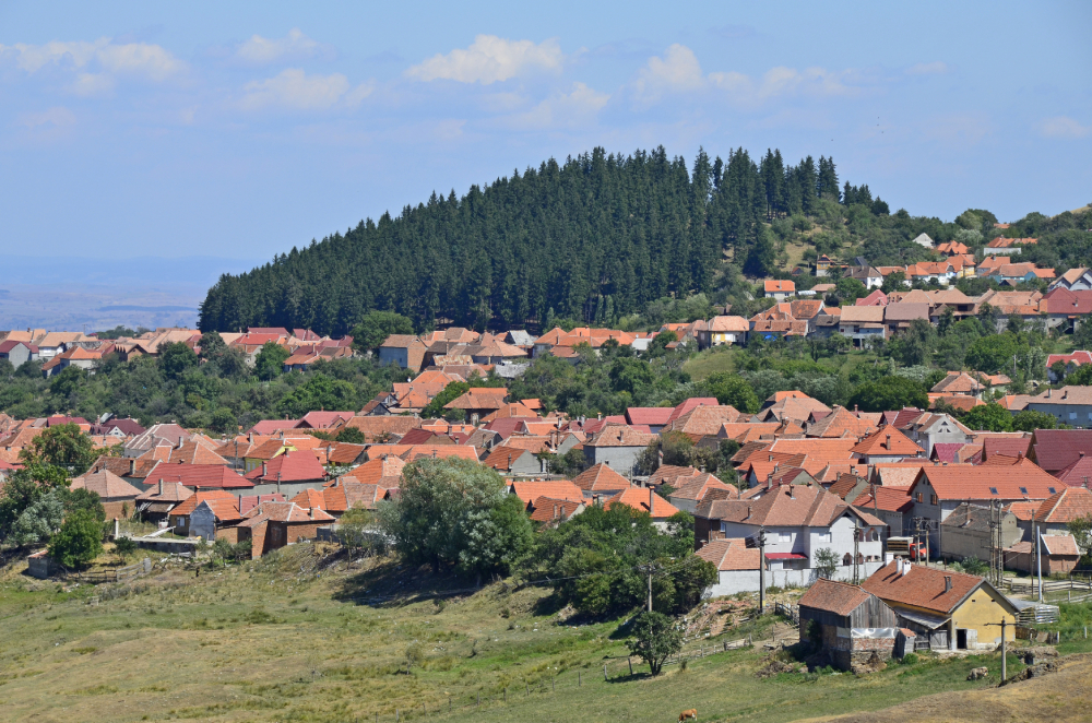 Marginimea Sibiului