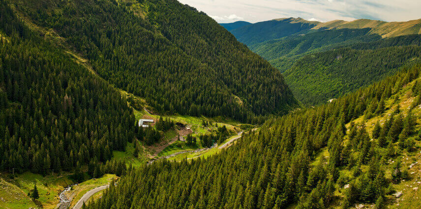 Transalpina, another wonderful place that you can visit in Romania!
