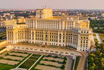 The most interesting places to visit in Bucharest