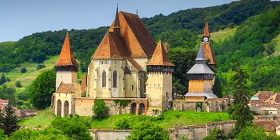 Explore Transylvania