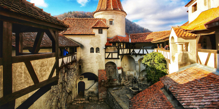 5 Hidden Gems to Explore Near Bran Castle