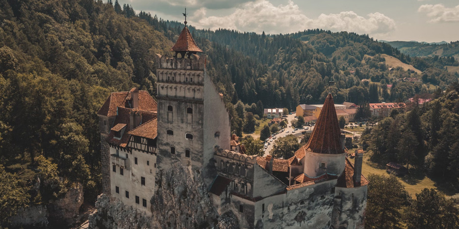 13 most frequently asked questions about Bran Castle (Dracula’s Castle)