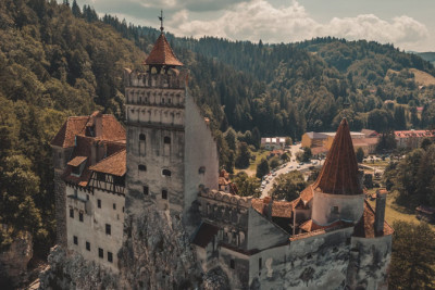 13 most frequently asked questions about Bran Castle (Dracula’s Castle)